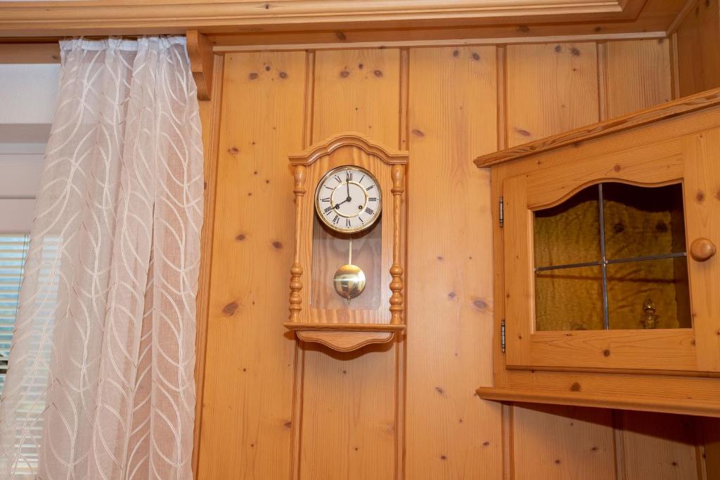Fotografie z fotogalerie ubytování Appartementhaus Dullnig v destinaci Obervellach