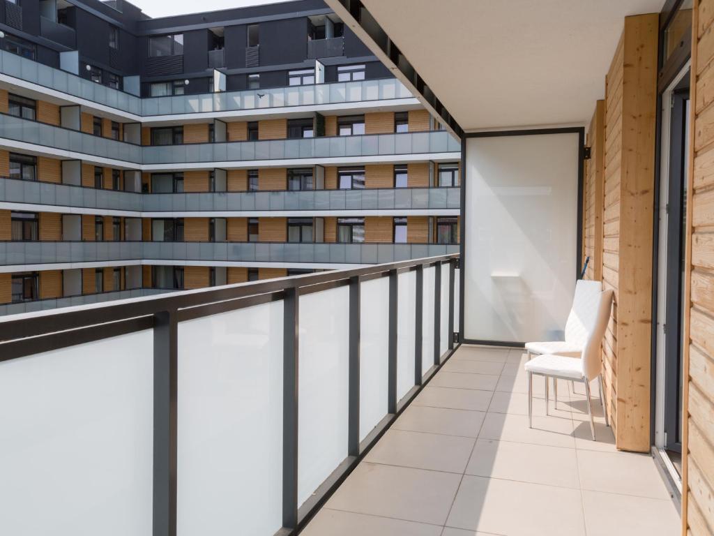 Pure Home Apartments - Gwiaździsta - 6