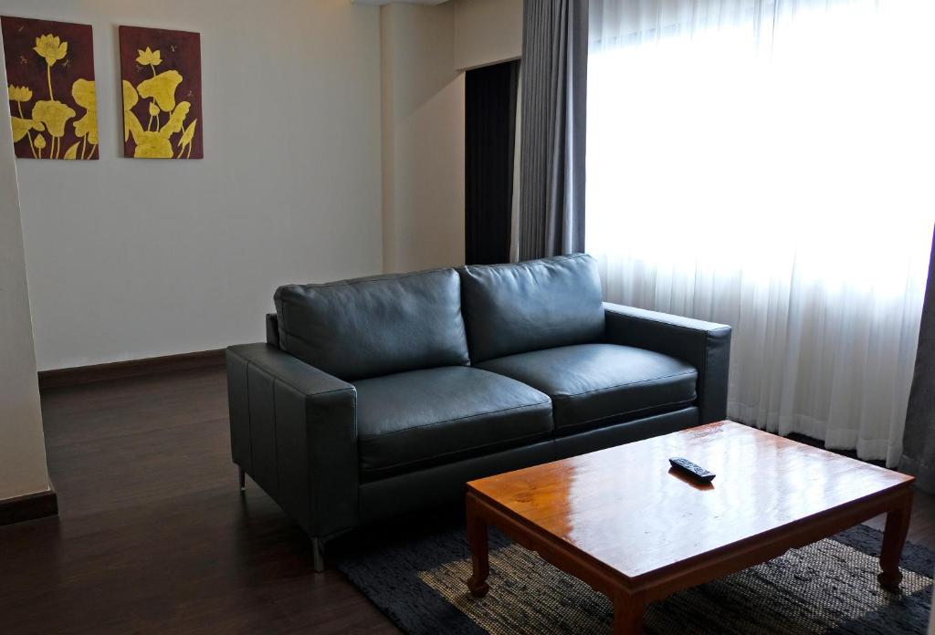 The Cheewin Hotel And Convention - Suite Presidencial
