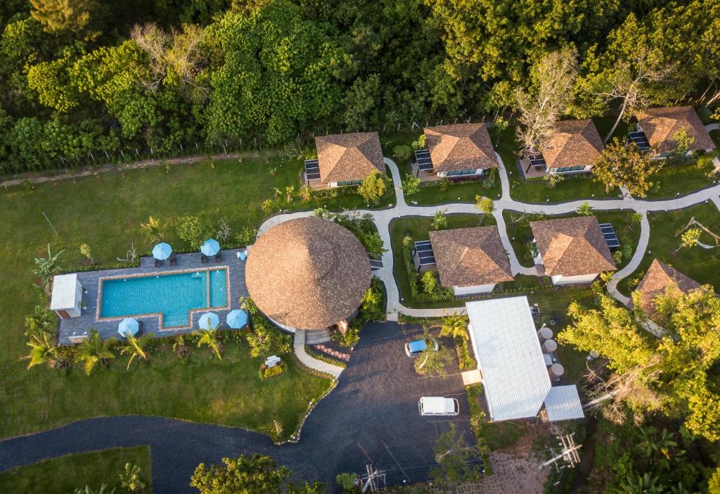 Aonang Eco Villa - 18