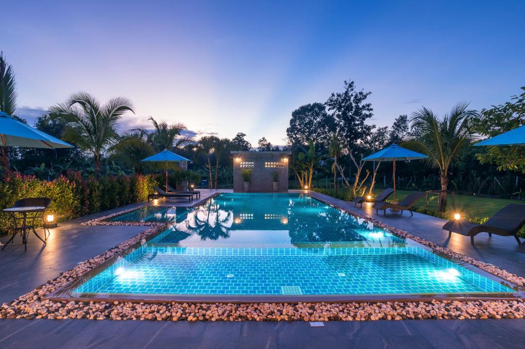 Aonang Eco Villa - 15