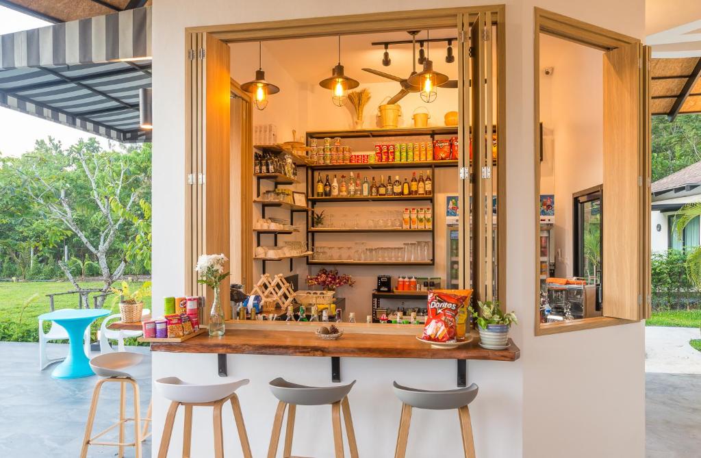 Aonang Eco Villa - 14