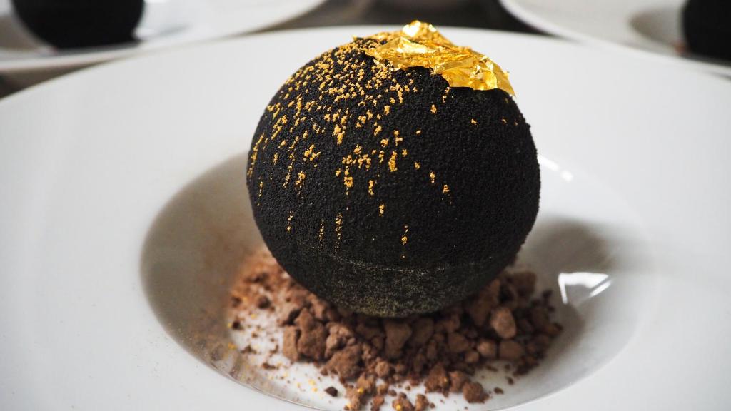 Hotel Le Premier - Resim 11