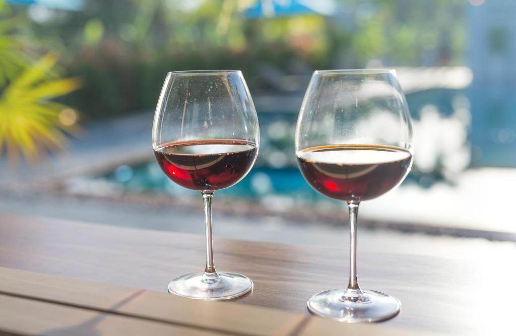 Aonang Eco Villa - 11