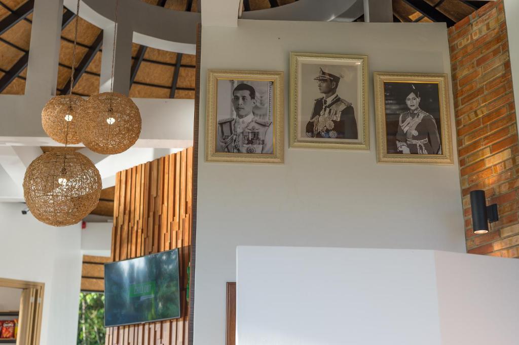 Aonang Eco Villa - 8