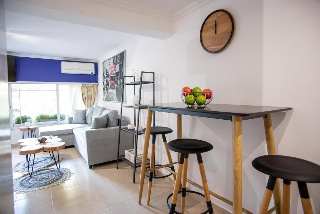 Thessaloniki Center Small Studio Apartment - 15