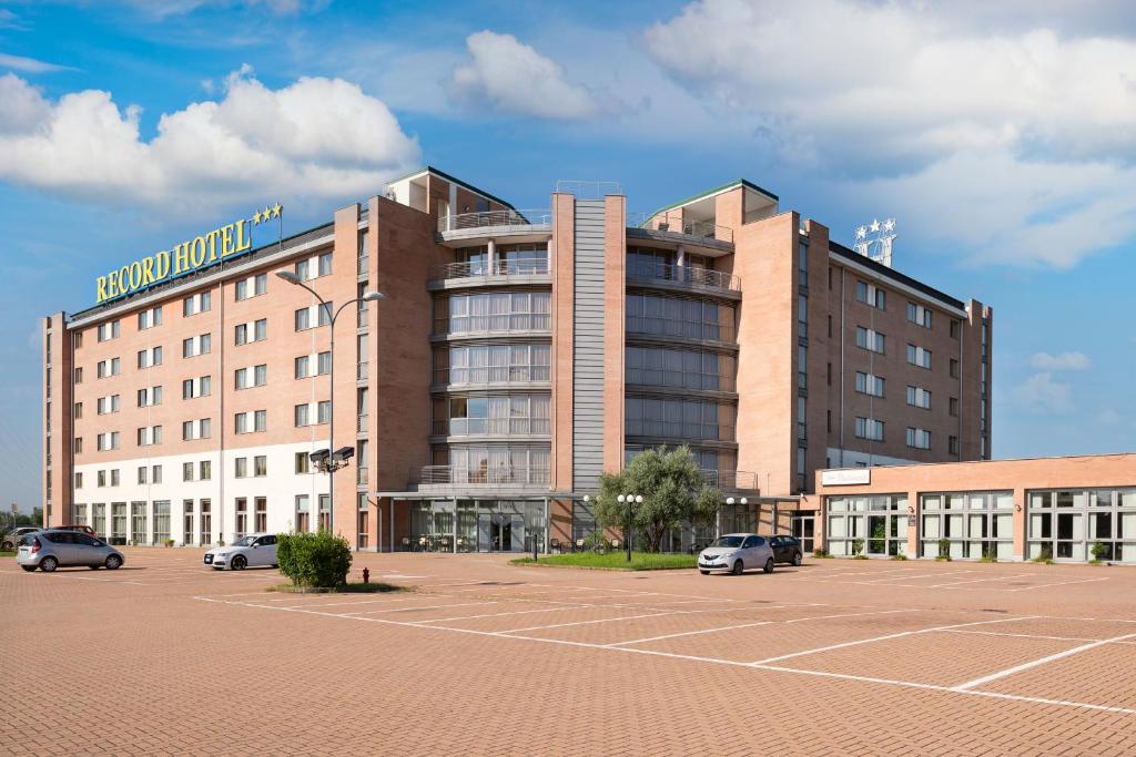 Record Hotel, Settimo Torinese – Updated 2022 Prices