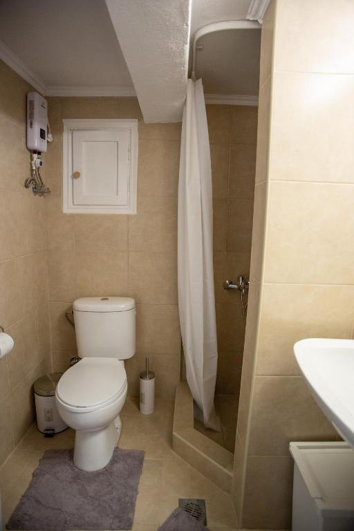 Thessaloniki Center Small Studio Apartment - 1