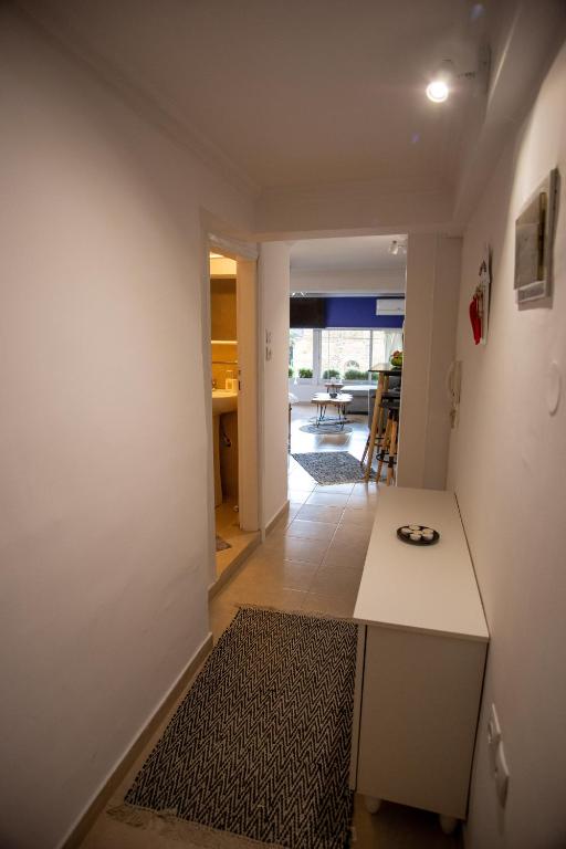 Thessaloniki Center Small Studio Apartment - 13