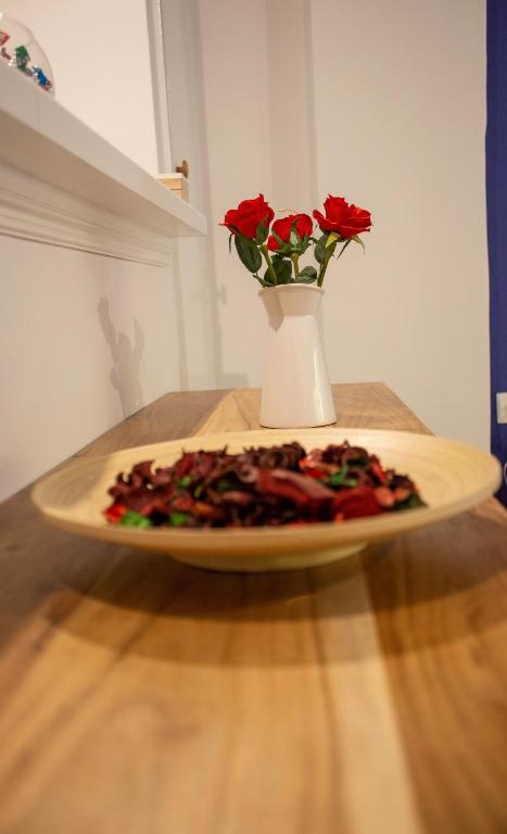 Thessaloniki Center Small Studio Apartment - 10