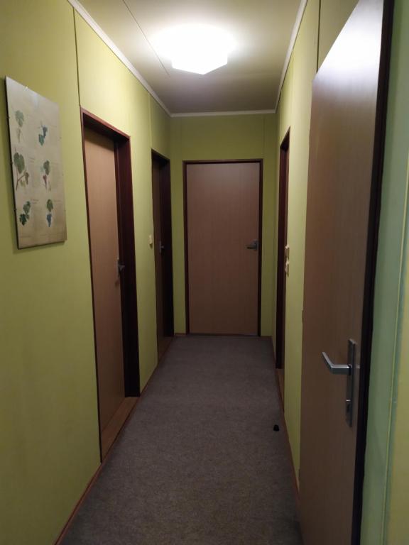 Zdjęcie z galerii obiektu Apartmany Bobule w mieście Deštné v Orlických horách