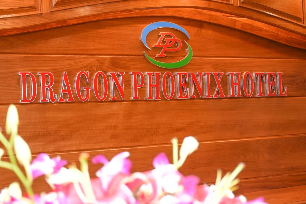 Fotografie z fotogalerie ubytování Dragon Phoenix Hotel v destinaci Mandalay
