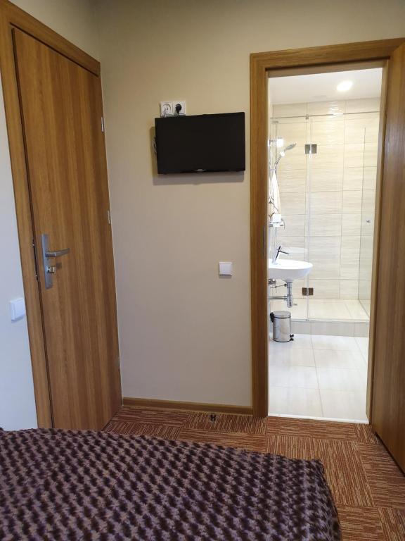 Šolena - Single Room