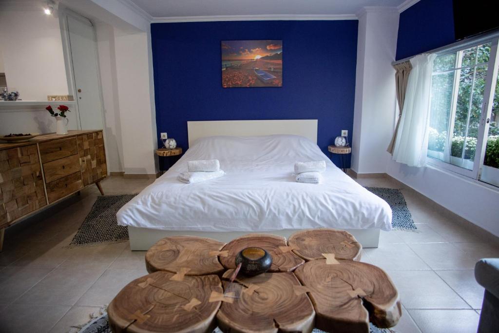 Thessaloniki Center Small Studio Apartment - 4