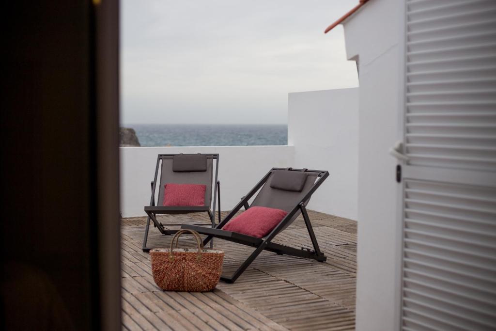 Fotografie z fotogalerie ubytování BINIPARADISE - Villa Bini v destinaci Binibeca