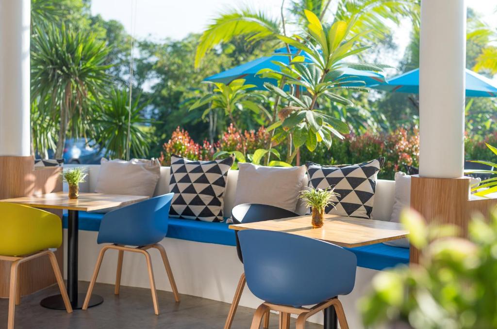 Aonang Eco Villa - 6