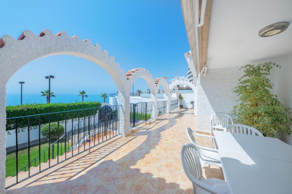 Globales Villa Gardenia, Fuengirola – Bijgewerkte prijzen 2022