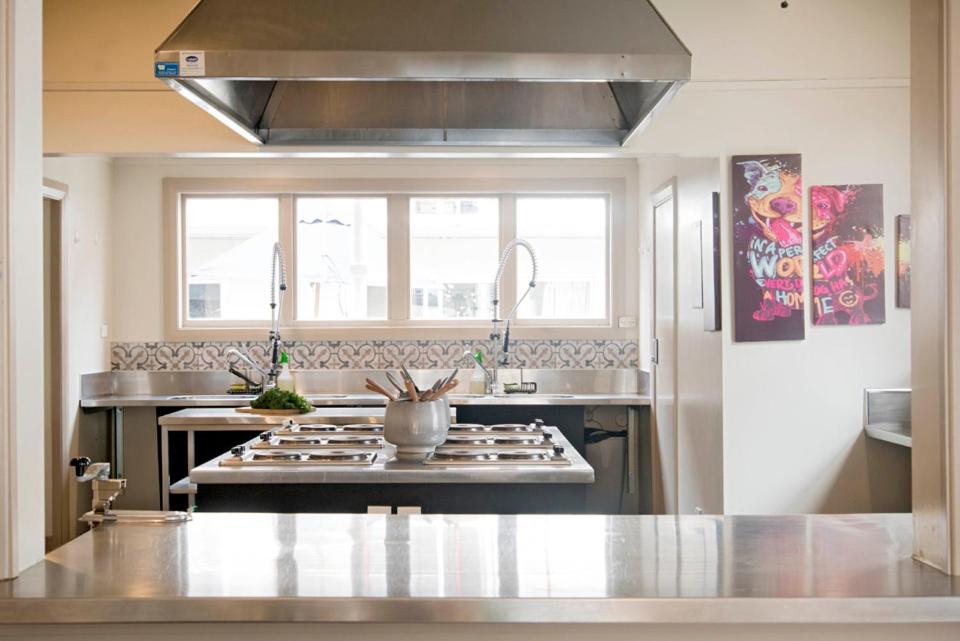 Bridge Backpackers - Resim 45