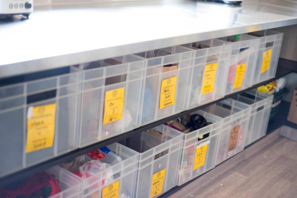 Bridge Backpackers - Resim 43