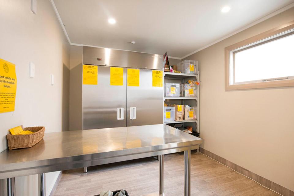 Bridge Backpackers - Resim 38