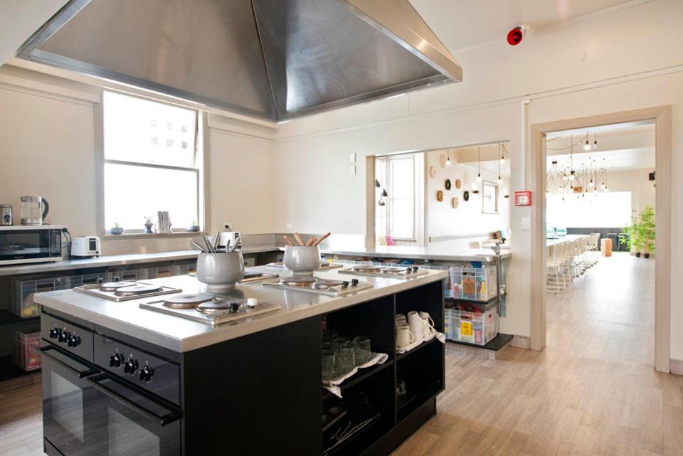 Bridge Backpackers - Resim 37