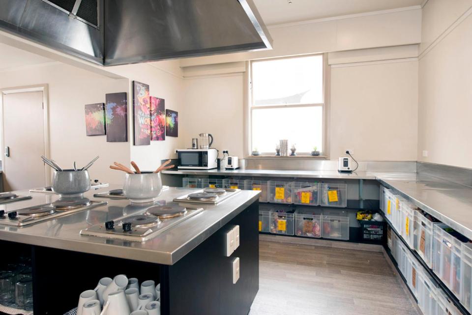 Bridge Backpackers - Resim 36