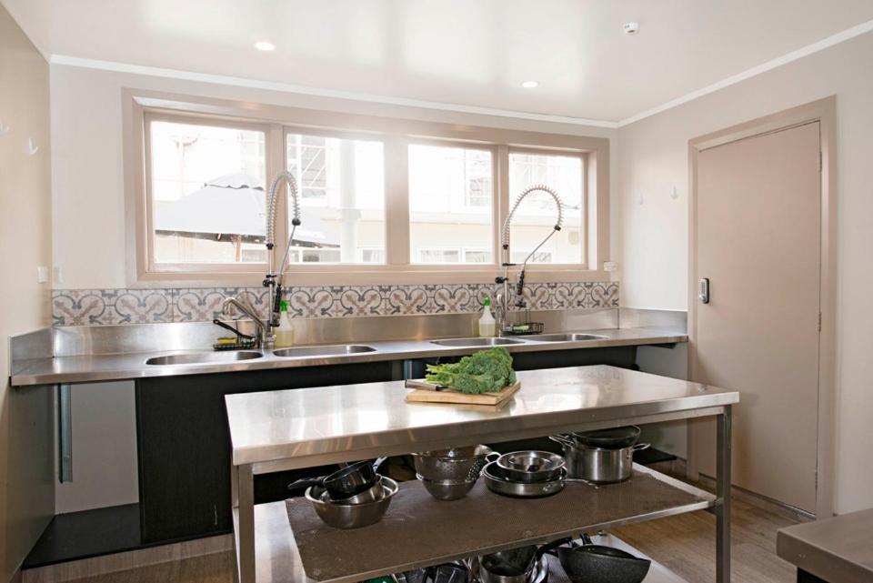 Bridge Backpackers - Resim 35