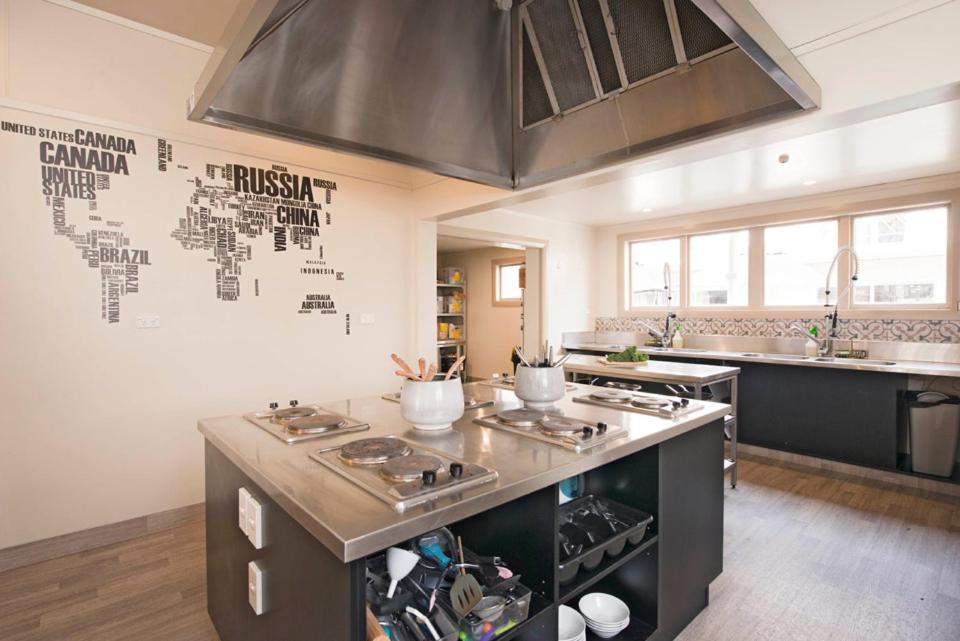 Bridge Backpackers - Resim 34