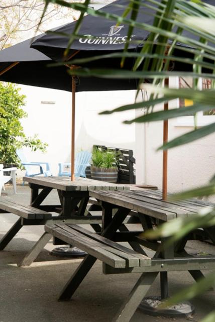 Bridge Backpackers - Resim 32