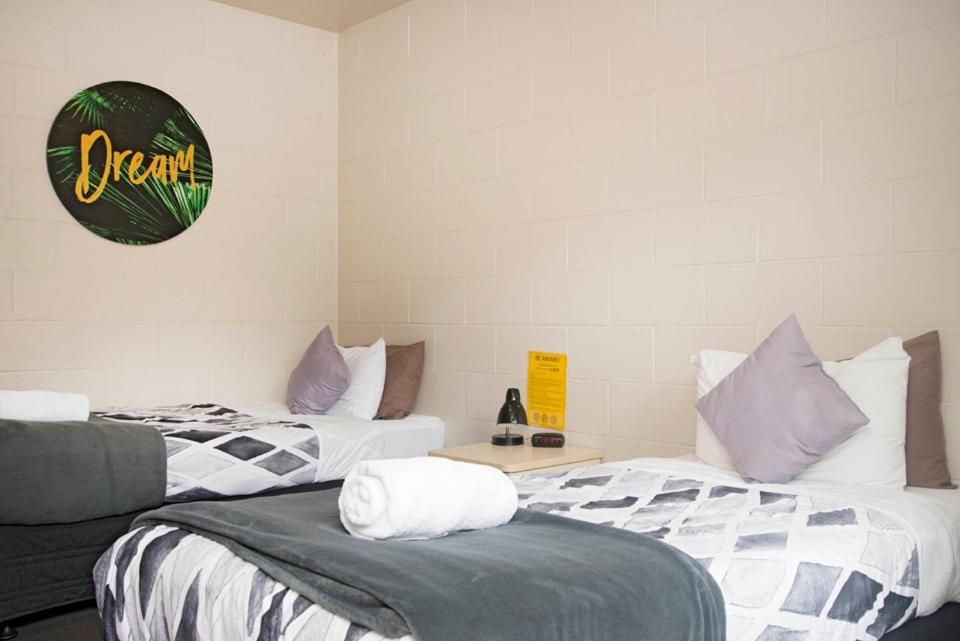 Bridge Backpackers - Resim 27