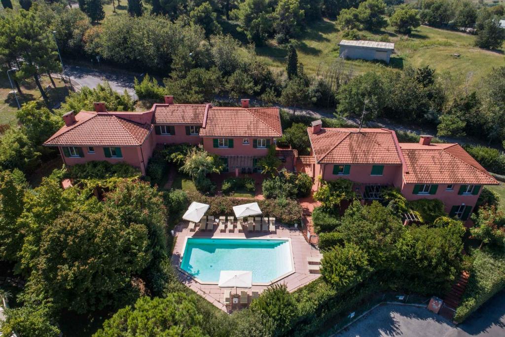 Residenze Al Colle Dei Pini, Riccione – Prezzi aggiornati per il 2024