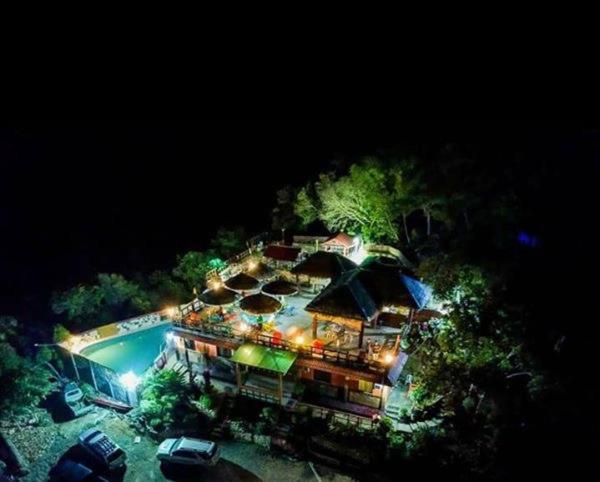 Fotografie z fotogalerie ubytování C View Resort v destinaci Sipalay