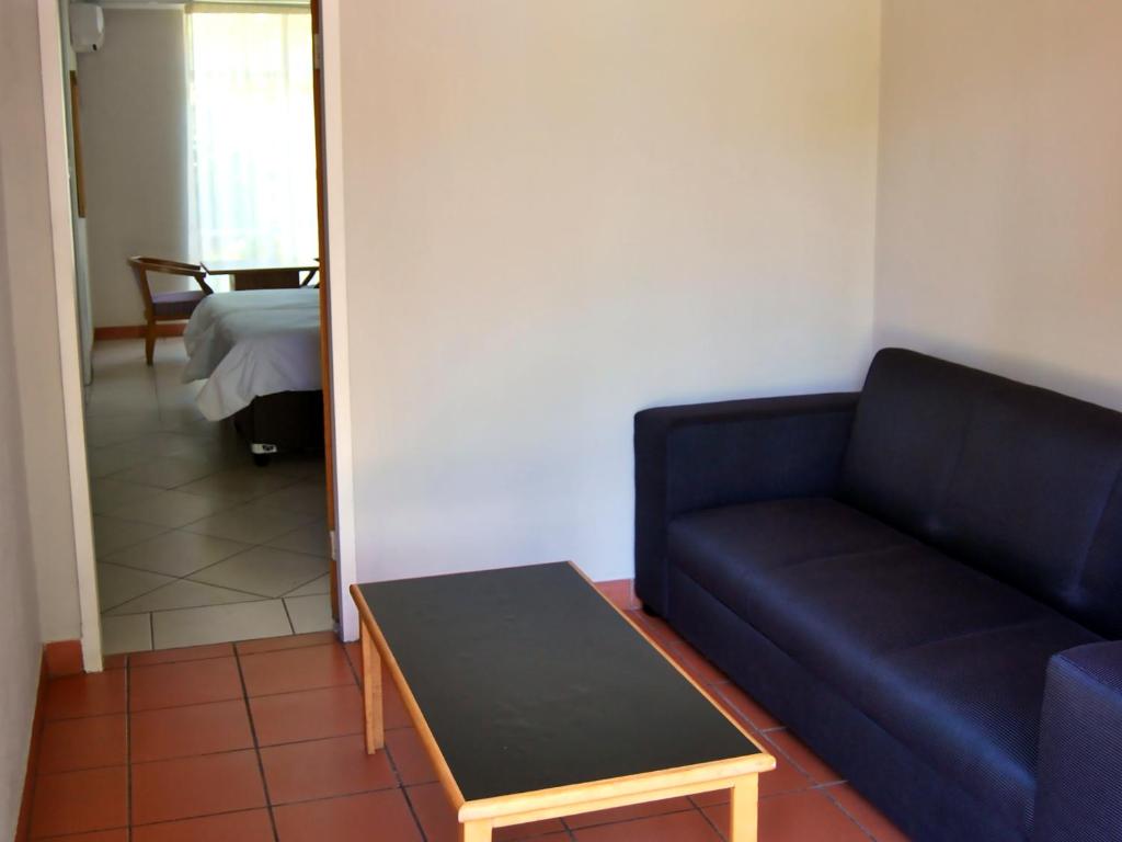 Safari Hotel & Convention Centre - Habitación Familiar Estándar