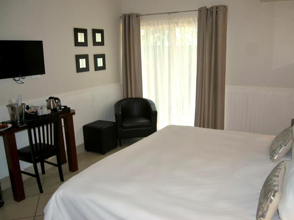 Safari Hotel & Convention Centre - Habitación Estándar