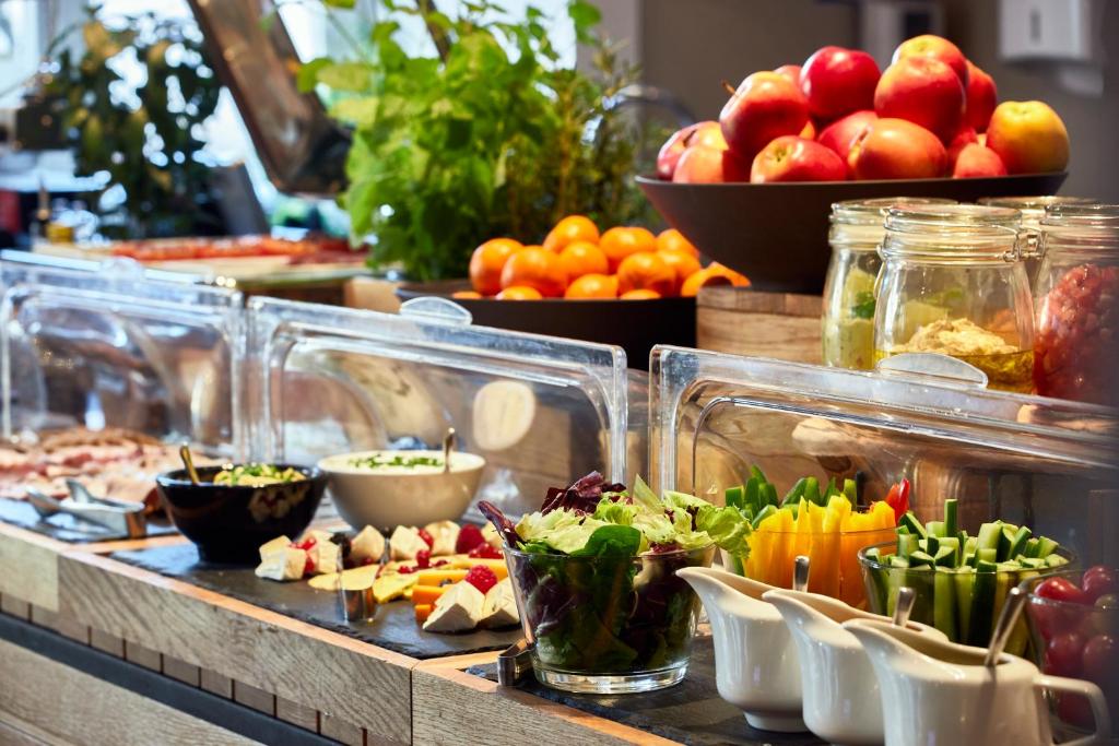 Hotel Bellotto - Resim 29