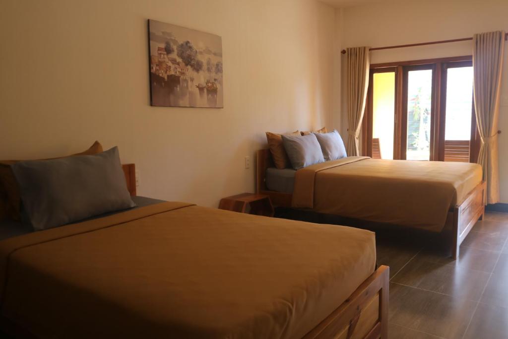 Vida Loca Sunset Beach Resort - 18