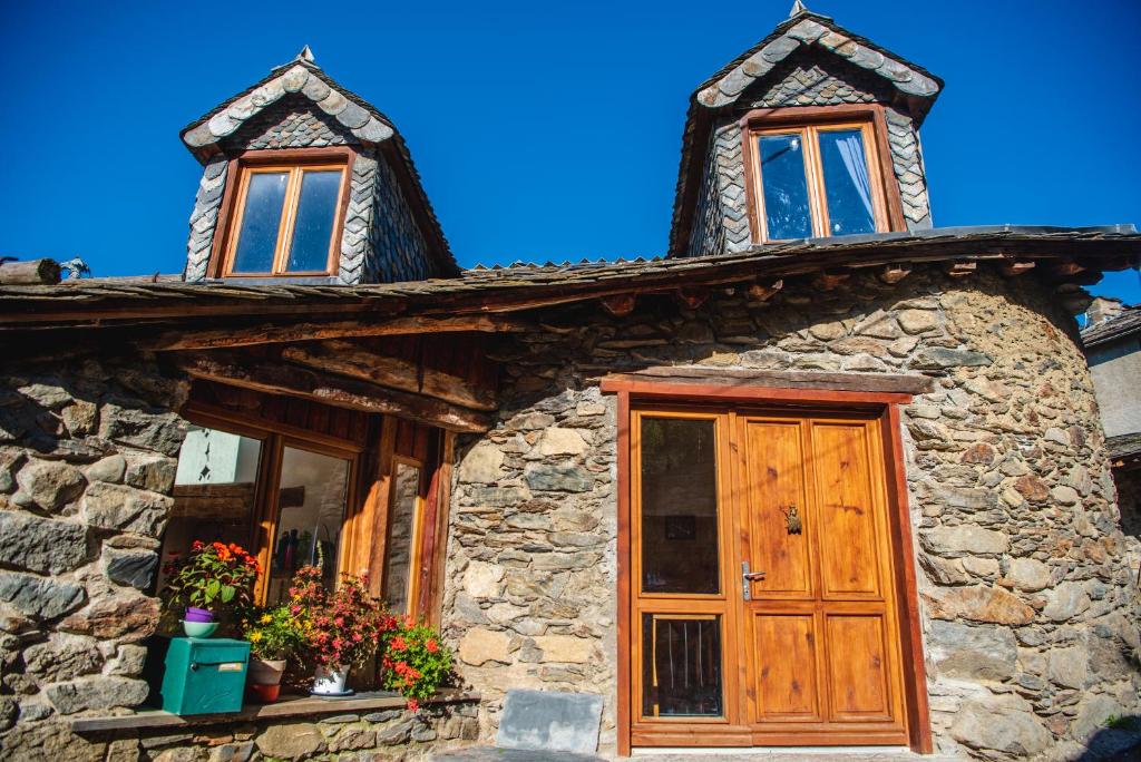 The Dragon Barn - Grenier - Дом с тремя спальнями