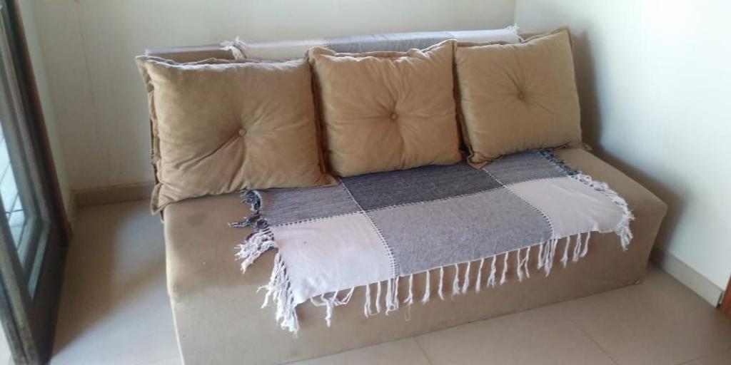  Apartamento Barra Grande
