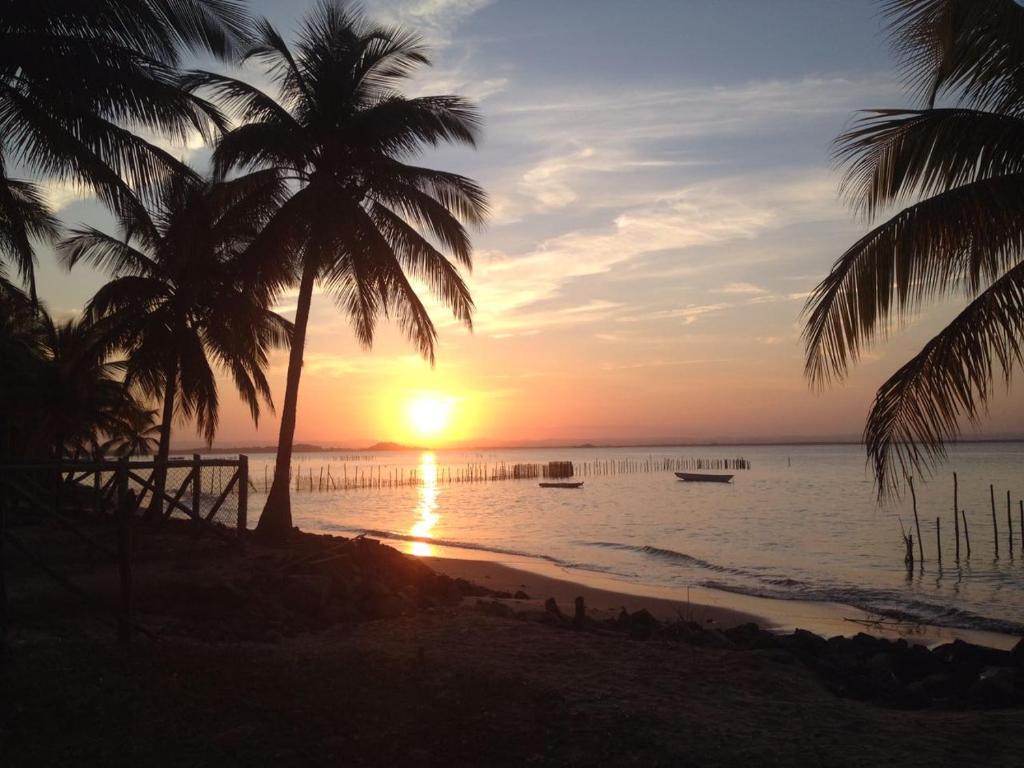  Apartamento Barra Grande