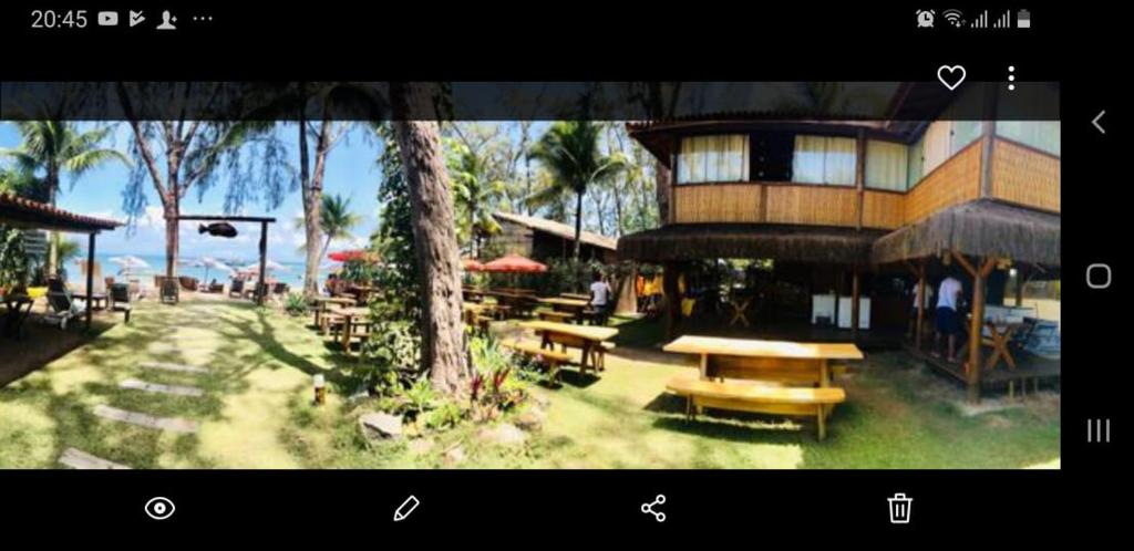  Apartamento Barra Grande