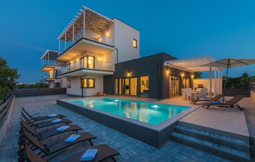 Villa Luna Villa Luna