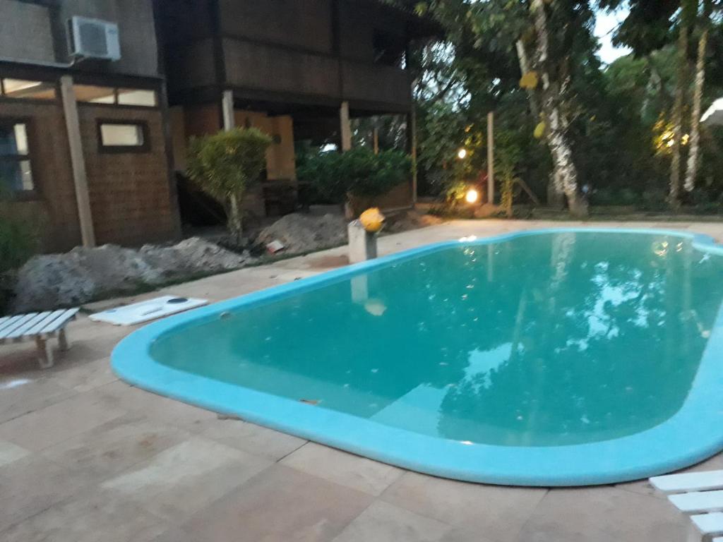  Apartamento Barra Grande