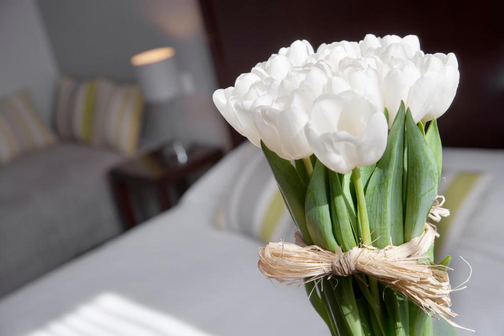 Hôtel Relais Acropolis - Resim 31