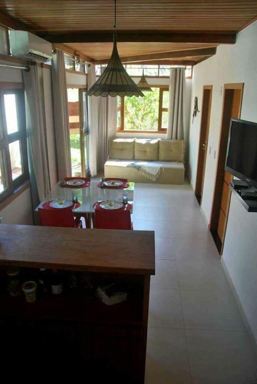  Apartamento Barra Grande