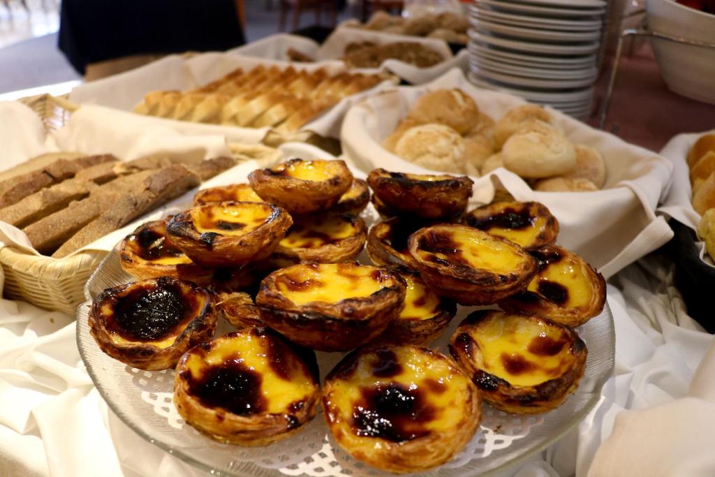 Hotel Travel Park Lisboa - Resim 27