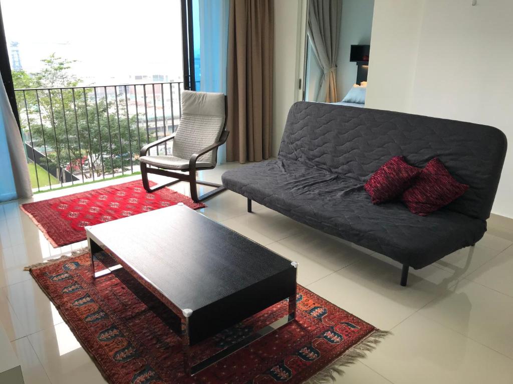 Apartment The Nook Trefoil Setia City Setia Alam Malaysia Booking Com Apartment The Nook Trefoil Setia City Setia Alam Malaysia Booking Com