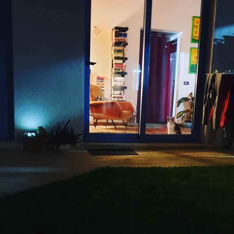 Foto dalla galleria di Torremana a Càbras