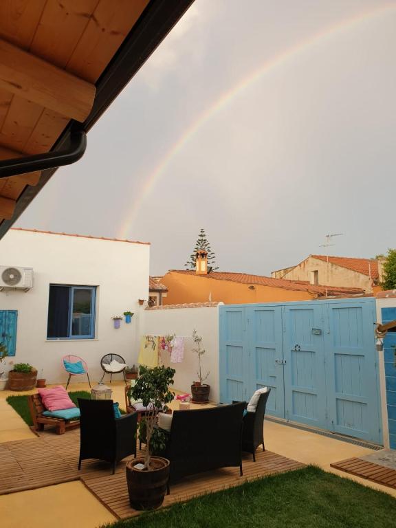 Foto dalla galleria di Torremana a Càbras