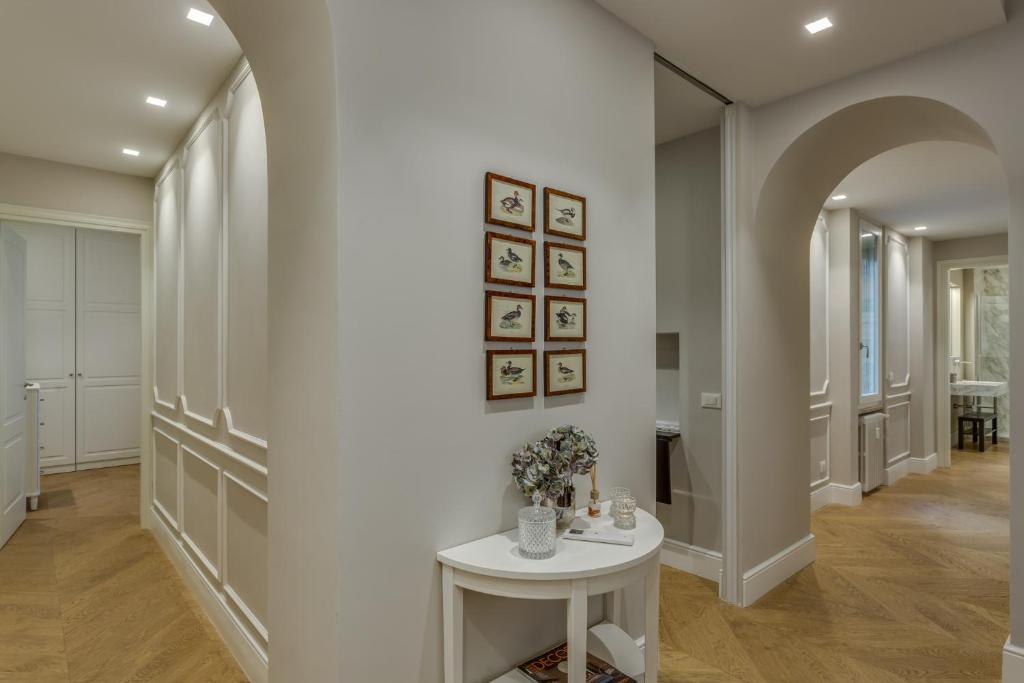 Zdjęcie z galerii obiektu Sophisticated Home we Florencji