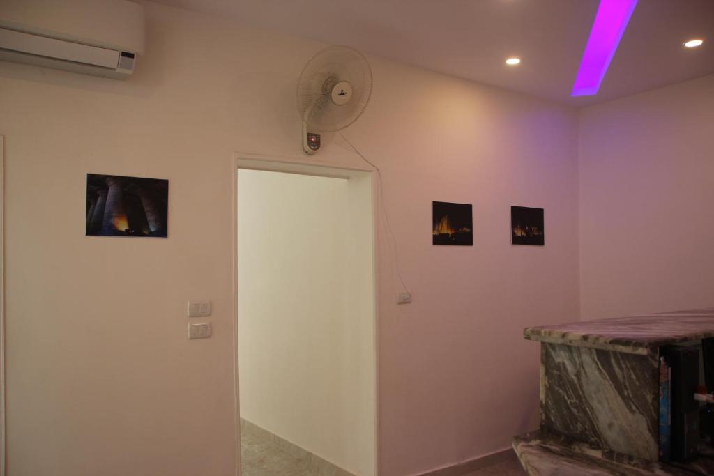 Fotografie z fotogalerie ubytování Farida Pyramids Boutique Hotel v Káhiře